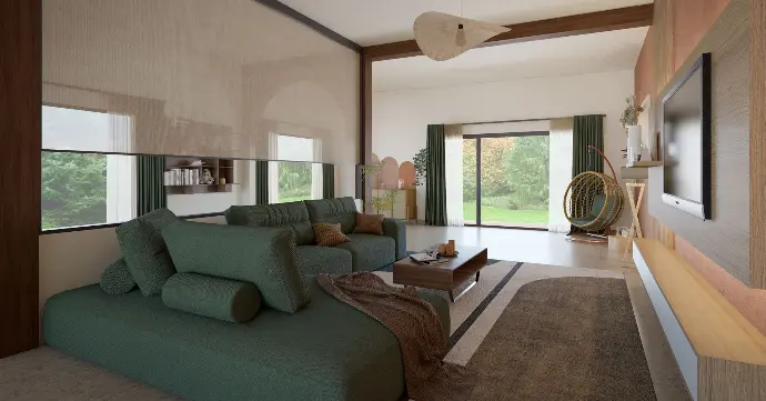 Rendu photoréaliste